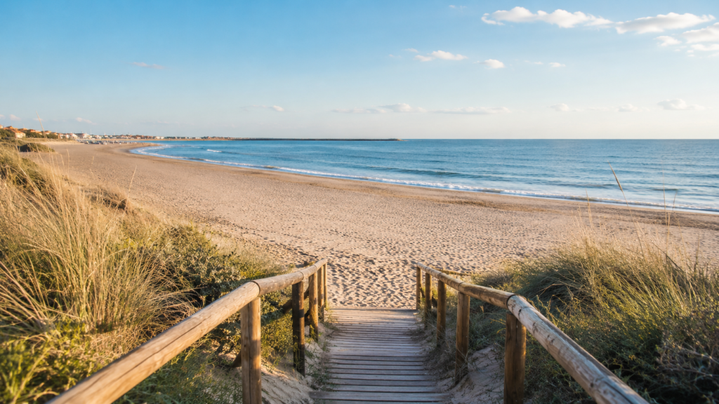 Spiagge di Focene: cosa sapere prima di andare